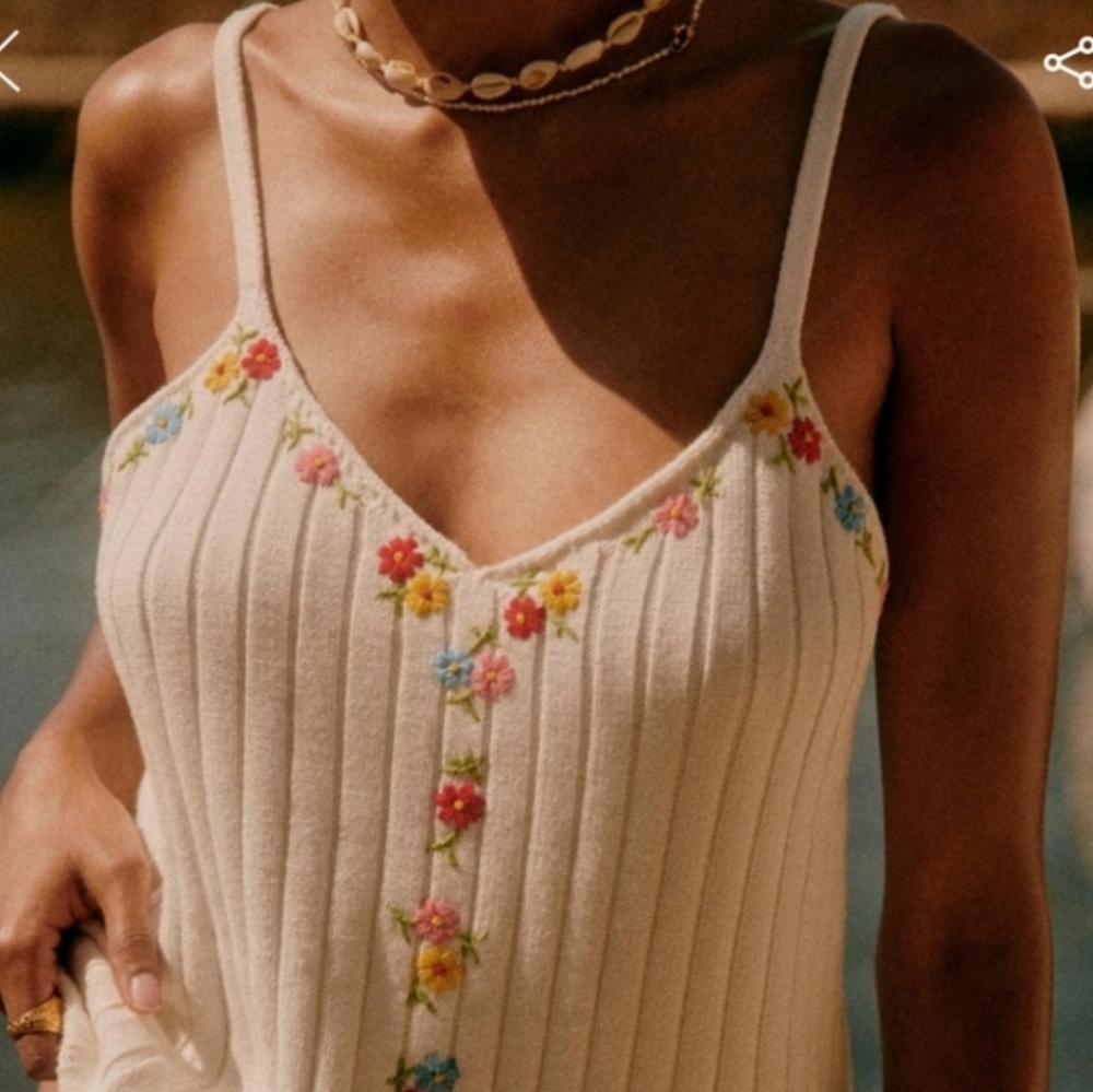 Sezane Ania Top